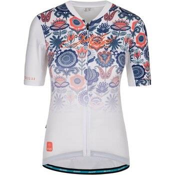 T-shirt Kilpi Maillot de vélo femme ORETI-W