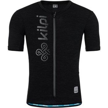 T-shirt Kilpi Maillot de vélo mérinos homme PETRANA-M