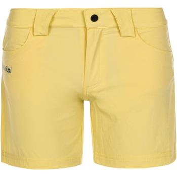 Short Kilpi Short randonnée léger femme SUNNY-W