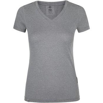 T-shirt Kilpi T-shirt running femme DIMEL-W