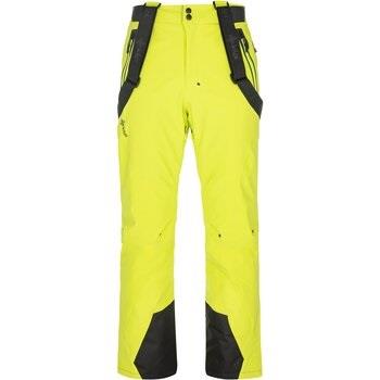 Pantalon Kilpi Pantalon ski DERMIZAX PRIMALOFT homme LEGEND-M