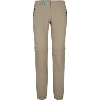 Pantalon Kilpi Pantalon randonnée modulable femme HOSIO-W