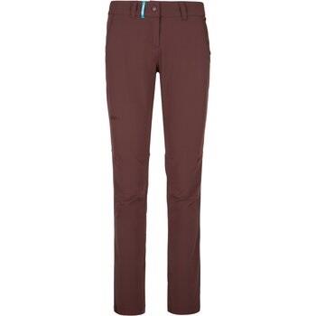 Pantalon Kilpi Pantalon randonnée femme BRODELIA-W