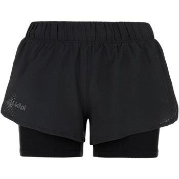 Short Kilpi Short running 2 en 1 femme BERGEN-W