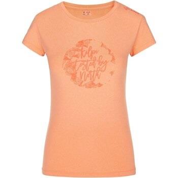 T-shirt Kilpi T-shirt randonnée femme LISMAIN-W