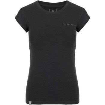 T-shirt Kilpi T-shirt coton femme LOS-W
