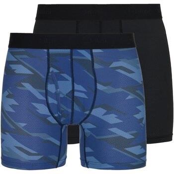 Boxers Kilpi Lot de 2 boxers technique homme 2P NETT-M