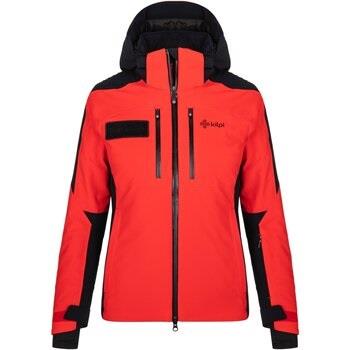 Veste Kilpi Veste ski DERMIZAX PRIMALOFT femme DEXEN-W