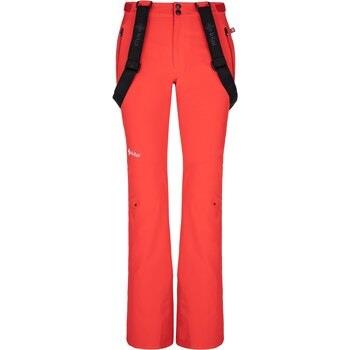 Pantalon Kilpi Pantalon ski DERMIZAX PRIMALOFT femme DAMPEZZO-W