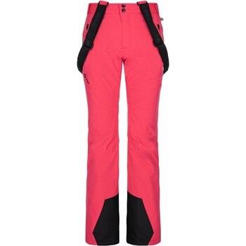 Pantalon Kilpi Pantalon ski DERMIZAX PRIMALOFT femme RAVEL-W