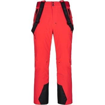 Pantalon Kilpi Pantalon ski DERMIZAX PRIMALOFT homme LEGEND-M