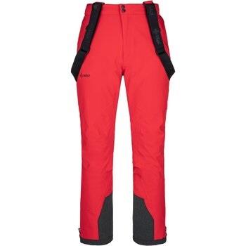 Pantalon Kilpi Pantalon ski homme METHONE-M