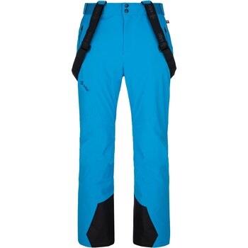 Pantalon Kilpi Pantalon ski DERMIZAX PRIMALOFT homme RAVEL-M