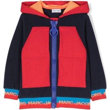 Sweat-shirt enfant Marc Jacobs W25619