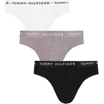 Slips Tommy Hilfiger Pack de 3 slips