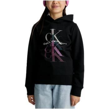 Sweat-shirt enfant Calvin Klein Jeans -