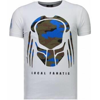 T-shirt Local Fanatic 44532041