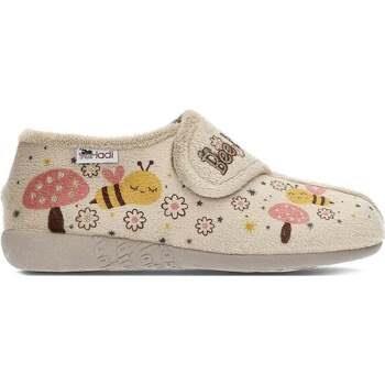 Chaussons enfant Vulladi 4210 CHAUSSONS PETITES ABEILLES