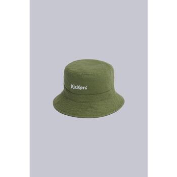 Chapeau Kickers Bucket Hat