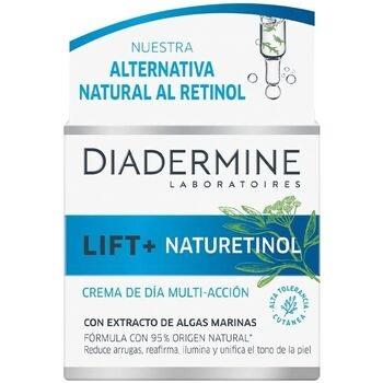 Soins ciblés Diadermine Lift+ Naturetinol Crema Facial Multiacción Día