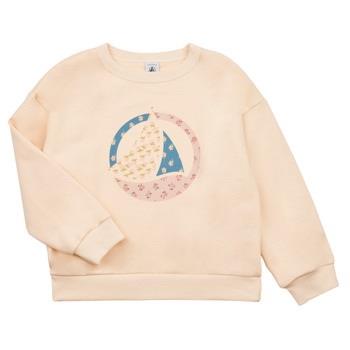 Sweat-shirt enfant Petit Bateau LOMENIE