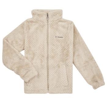 Polaire enfant Columbia FIRE SIDE SHERPA FULL ZIP