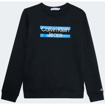 Sweat-shirt enfant Calvin Klein Jeans -