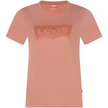 T-shirt Levis T-shirt coton col rond