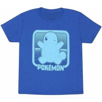 T-shirt enfant Pokemon HE1509