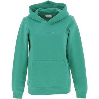 Sweat-shirt enfant Teddy Smith New soly jr