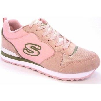 Baskets basses Skechers Step N Fly