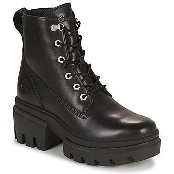 Boots Timberland EVERLEIGH BOOT 6 IN LACE UP