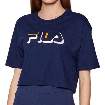 T-shirt Fila FAW010050001