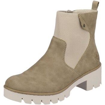 Bottes Rieker -