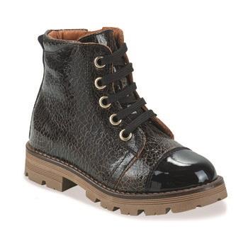 Boots enfant GBB LYONETTE