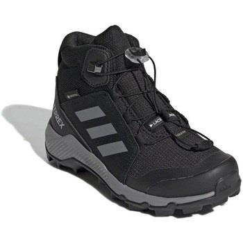 Chaussures enfant adidas Terrex Mid Gtx