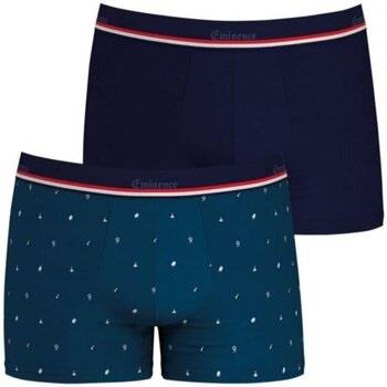 Boxers Eminence 2 Boxers Homme FAIT EN FRANCE