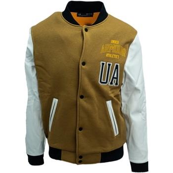 Blouson Under Armour Ua Originators Letterman