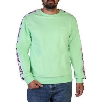Sweat-shirt Moschino A1781-4409 A0449 Green