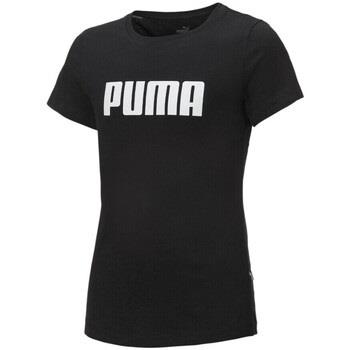 T-shirt enfant Puma 854972-06