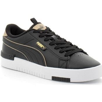 Baskets Puma Basket à lacet pour femme Jada