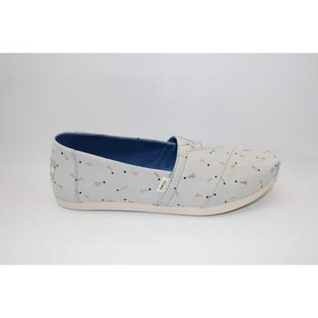 Espadrilles Toms Lady Abricots