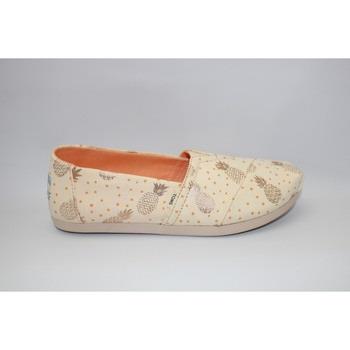 Espadrilles Toms Lady Abricots