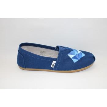 Espadrilles Toms Lady Abricots