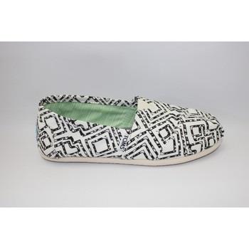 Espadrilles Toms Lady Abricots