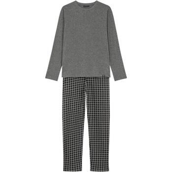 Pyjamas / Chemises de nuit Arthur Pyjama coton long