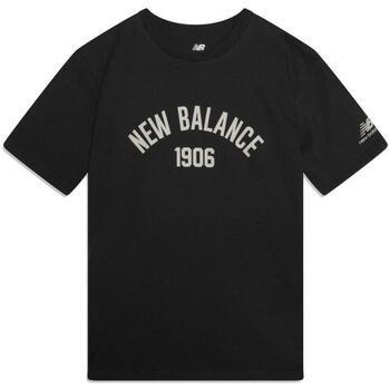 T-shirt New Balance -