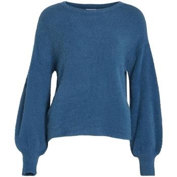 Pull Vila Helly - Moroccan Blue