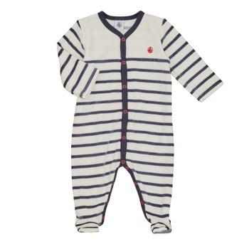 Pyjamas / Chemises de nuit Petit Bateau LOUDRE