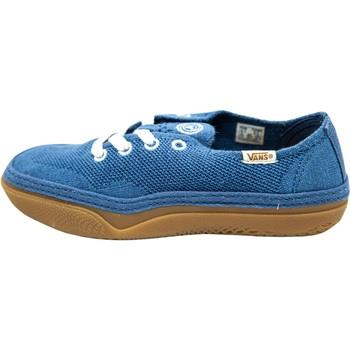 Baskets Vans Circle Vee